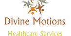Divine Healthcare Logo